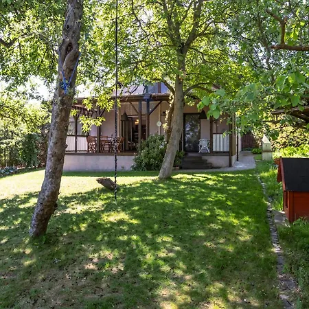 Odpocznij Na Werandzie Rozan