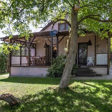 Σπίτι διακοπών Odpocznij Na Werandzie *