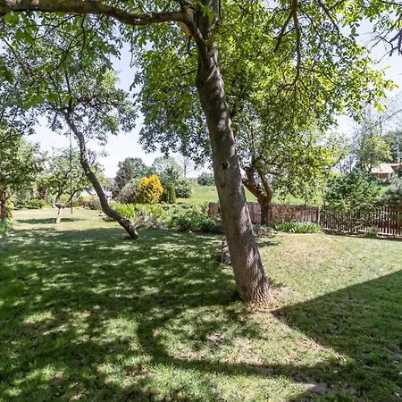 Odpocznij Na Werandzie Σπίτι διακοπών *