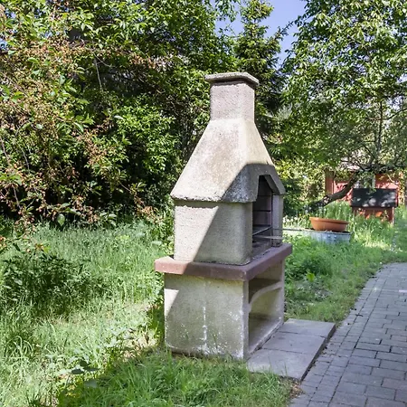 Odpocznij Na Werandzie Σπίτι διακοπών *