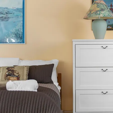 Odpocznij Na Werandzie * Rozan