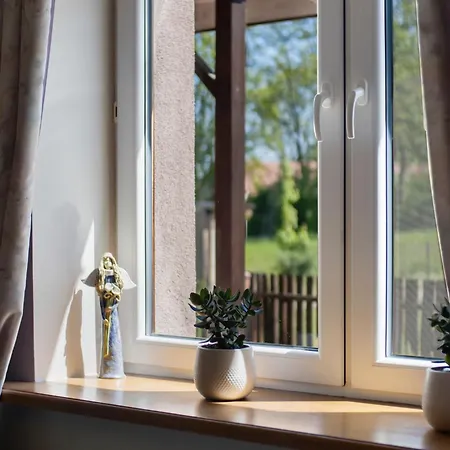 Σπίτι διακοπών Odpocznij Na Werandzie