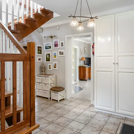 Odpocznij Na Werandzie Σπίτι διακοπών *