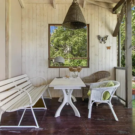 Σπίτι διακοπών Odpocznij Na Werandzie *