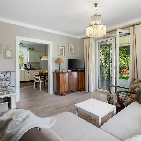 Odpocznij Na Werandzie Σπίτι διακοπών *