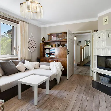 Odpocznij Na Werandzie Rozan