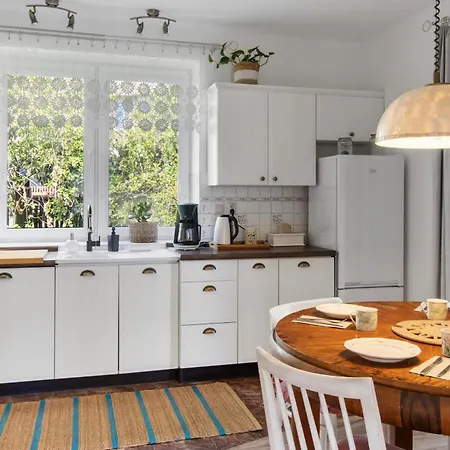 Odpocznij Na Werandzie Σπίτι διακοπών *