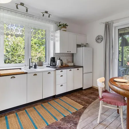 Odpocznij Na Werandzie Σπίτι διακοπών