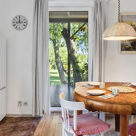 Odpocznij Na Werandzie *