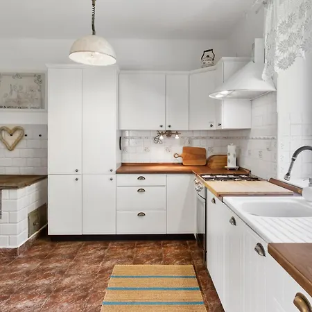 Odpocznij Na Werandzie * Rozan