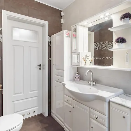 Odpocznij Na Werandzie