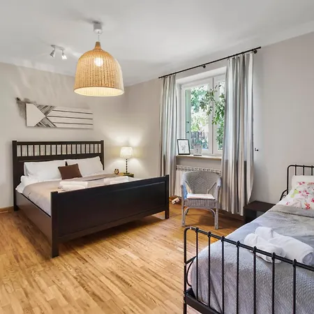 Odpocznij Na Werandzie * Rozan