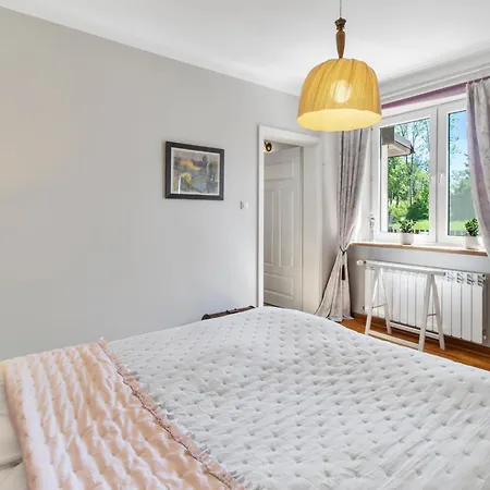 Σπίτι διακοπών Odpocznij Na Werandzie *