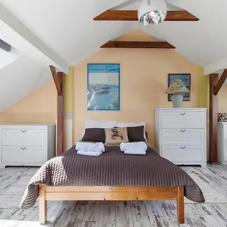 Σπίτι διακοπών Odpocznij Na Werandzie *