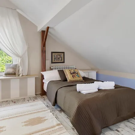 Σπίτι διακοπών Odpocznij Na Werandzie Rozan