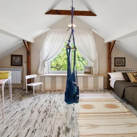 Odpocznij Na Werandzie *